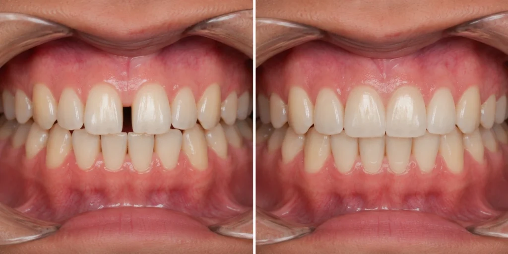 Brackets en Vallecas