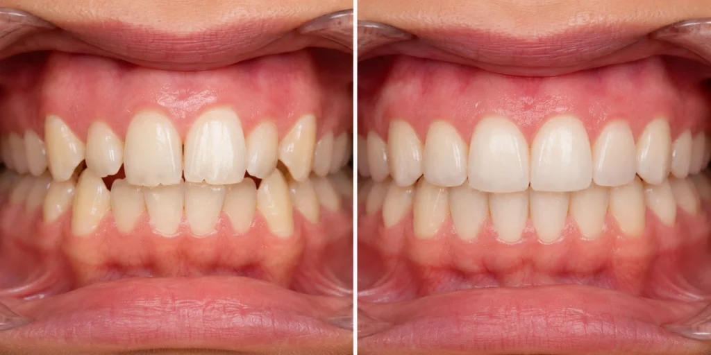 Brackets en Vallecas